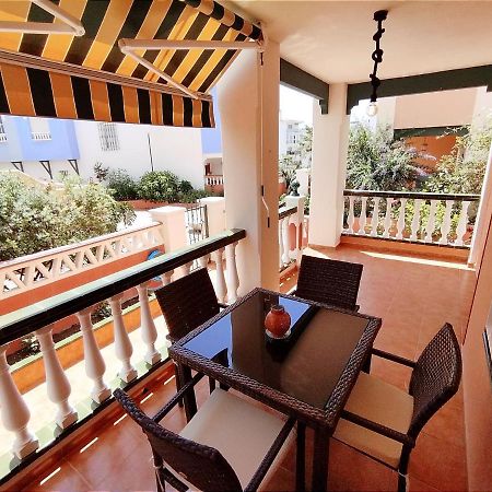 Апартаменти Casa Playa, Terraza Y Garaje Нерха Екстер'єр фото