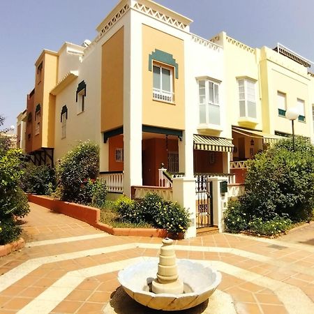 Апартаменти Casa Playa, Terraza Y Garaje Нерха Екстер'єр фото